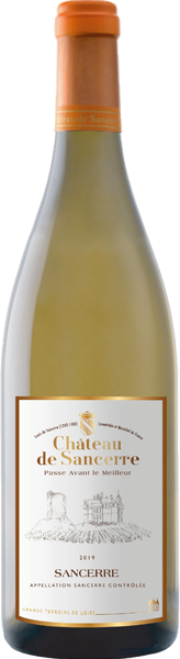 Château de Sancerre Blanc