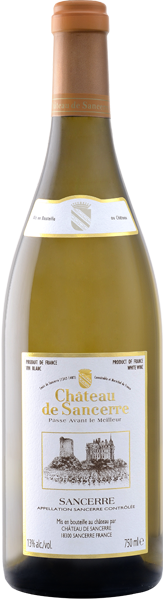 Chateau de Sancerre Sancerre Blanc