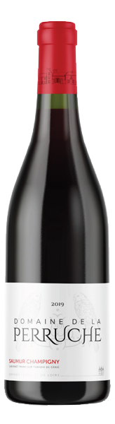 Domaine de la Perruche - Terroir de craie