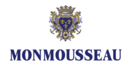 Logo Monmousseau