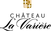 Logo Château la Varière