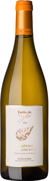 Terre de Silex Sancerre