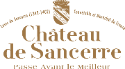 Château de Sancerre logo