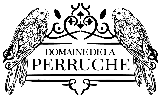Domaine de la Perruche logo