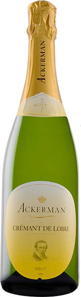 Crémant de Loire Cuvée Privée Ackerman