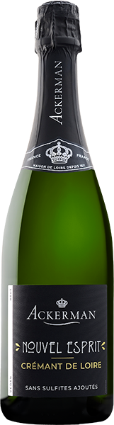 Crémant de Loire Nouvel Esprit Ackerman