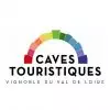 Logo caves touristiques