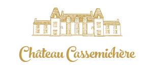 Logo Château Cassemichère