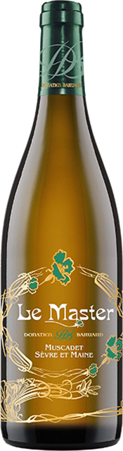 Muscadet-Sèvre-et-Maine_Le Master